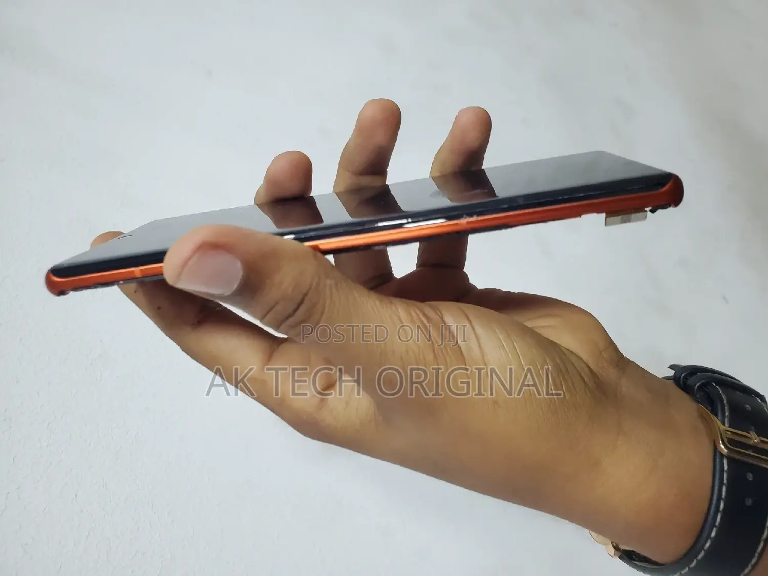 Tecno Phantom X2 Original Screen