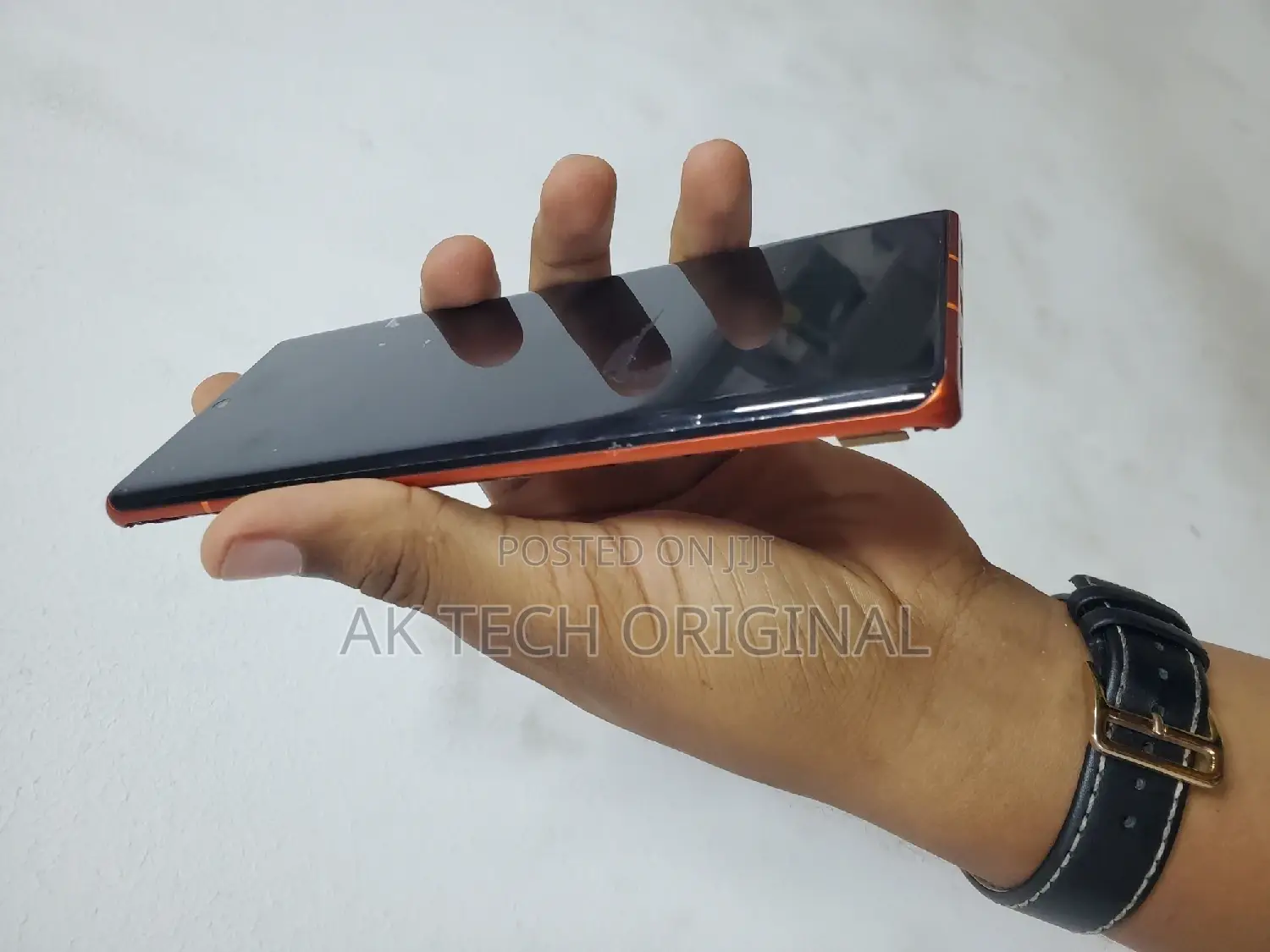 Tecno Phantom X2 Original Screen
