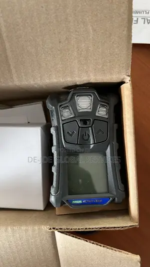 Msa Altair 4X Multigas Detector
