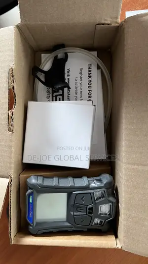 Msa Altair 4X Multigas Detector