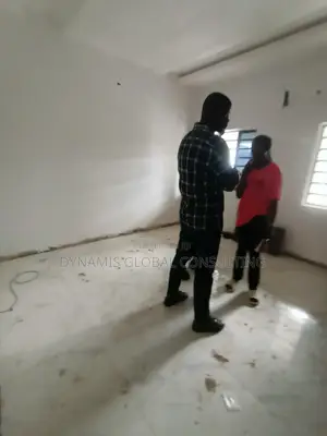 Furnished 1bdrm Block of Flats in Magodo Phase 1 Gra for rent
