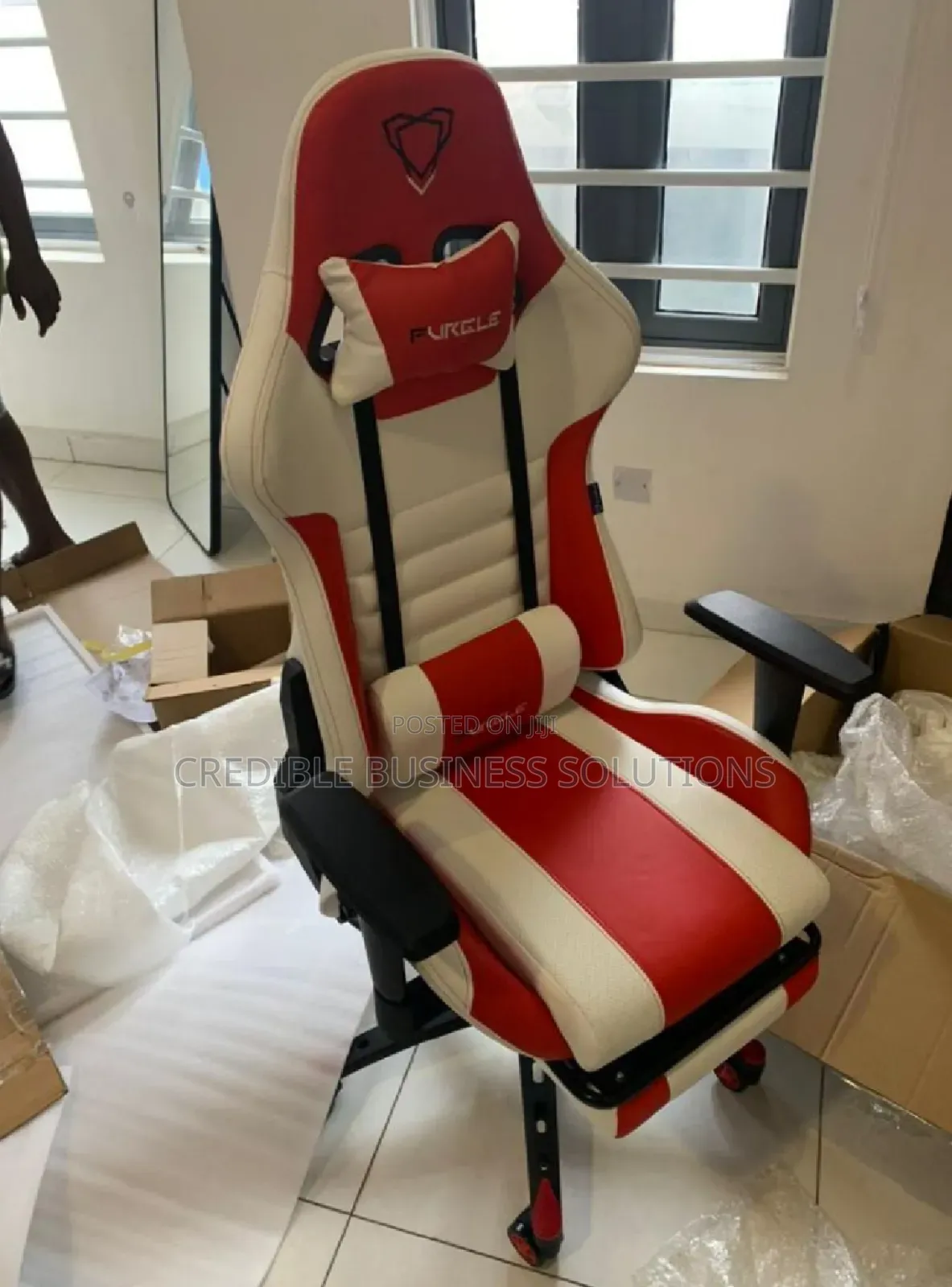 Gaming Chair (Original)