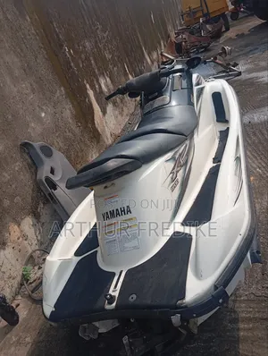 Foreign Use Jetski for Sale