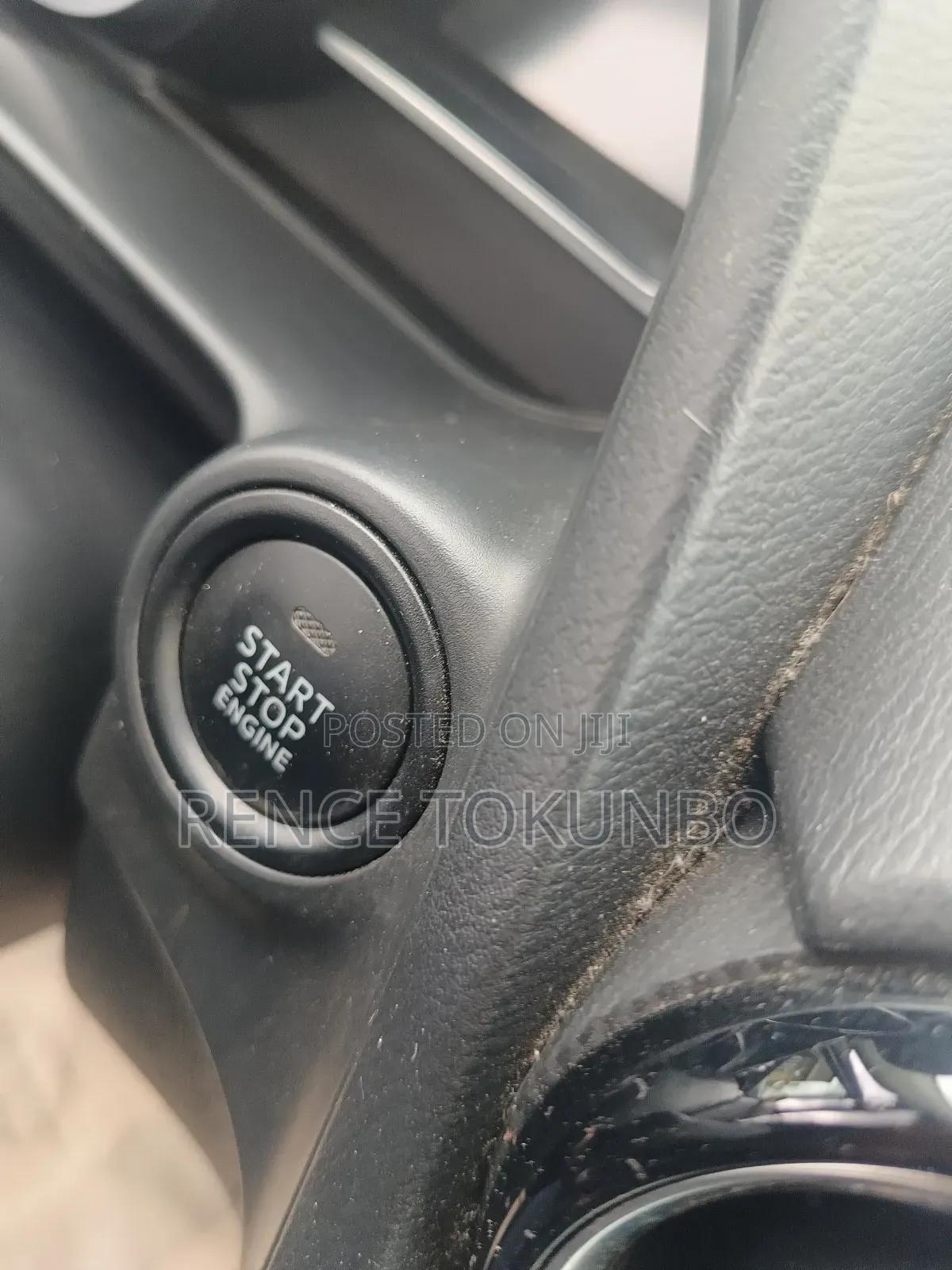 Scion iA Base 2016 Black