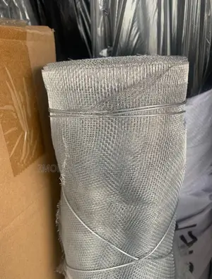 Photo - Aluminum Window Wire Mesh , Antirust Window Net