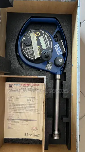 Hermetic Utimeter Gtex for Closed Operation Honeywell