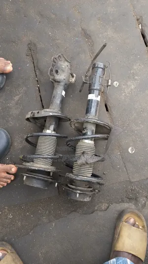 Subaru Shocks