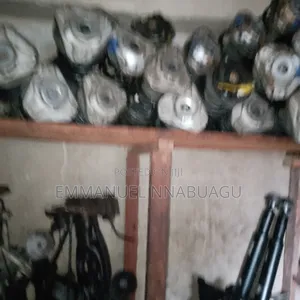 Conversion Parts for All Kinds of Mercedes Are Available