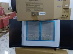 The PV-JY9026B Polystar New Quality Cooker Rangehood