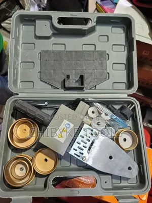 PPR Welding Machine