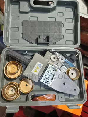 PPR Welding Machine