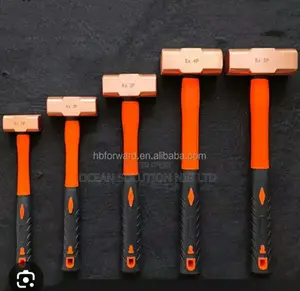 Sledge Hammer Cupper/ Cupper Hammer
