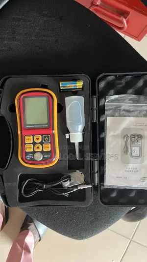 Ultrasonic Thickness Gauge Gm100