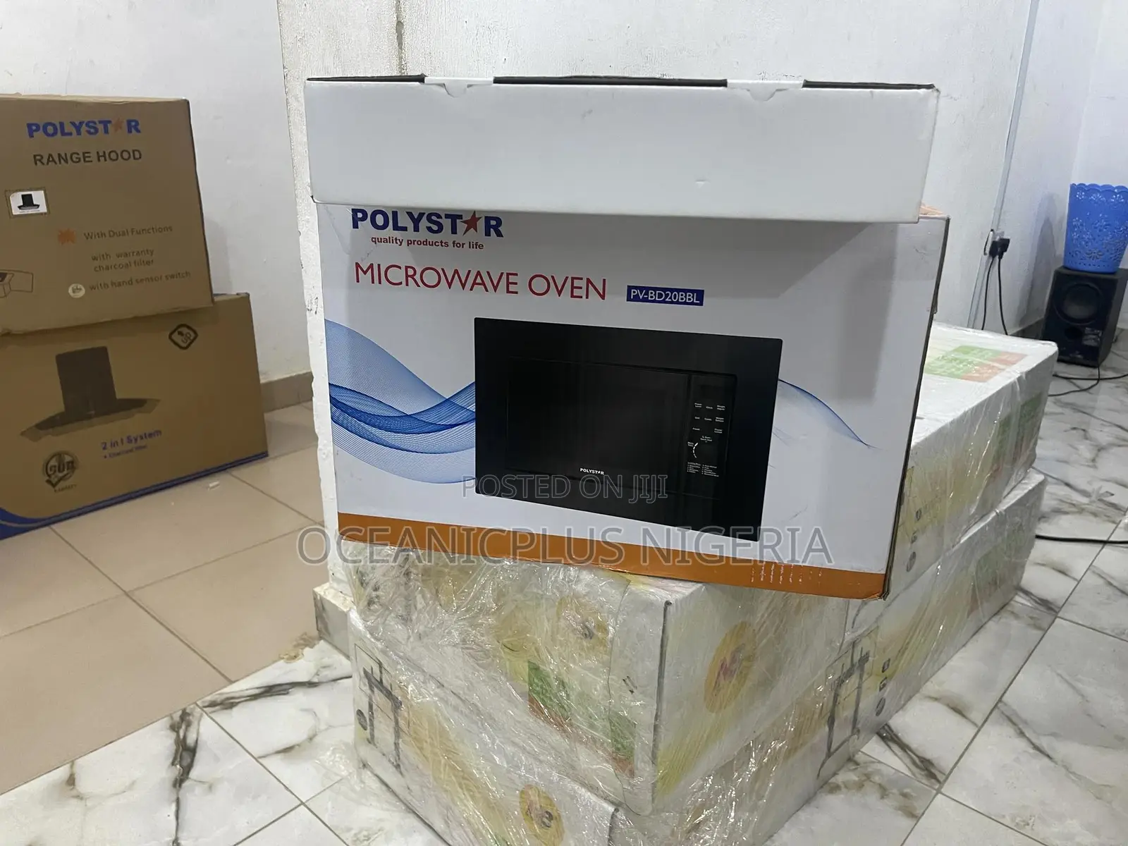 Low Price for 20liters Polystar Microwave