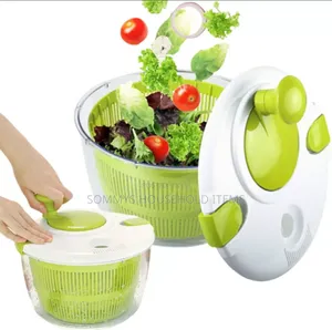 Vegetable Washer / Salad Spinner