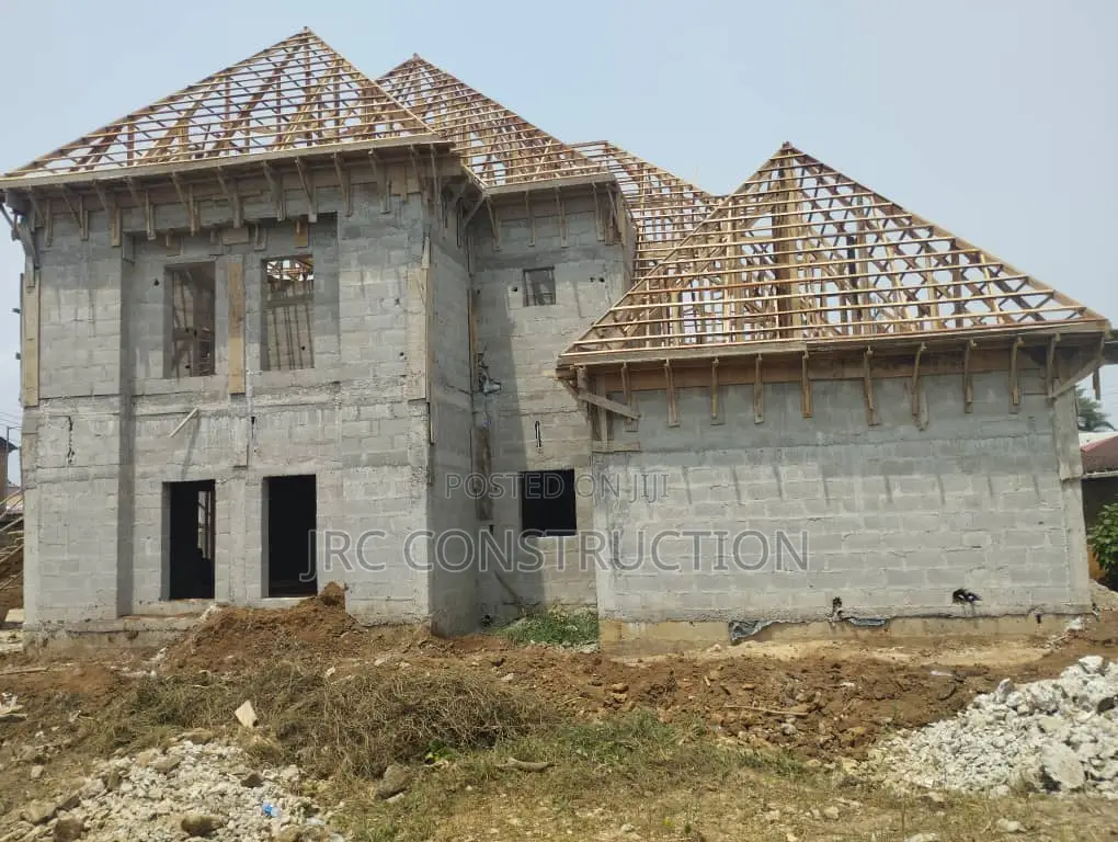 Building Construction