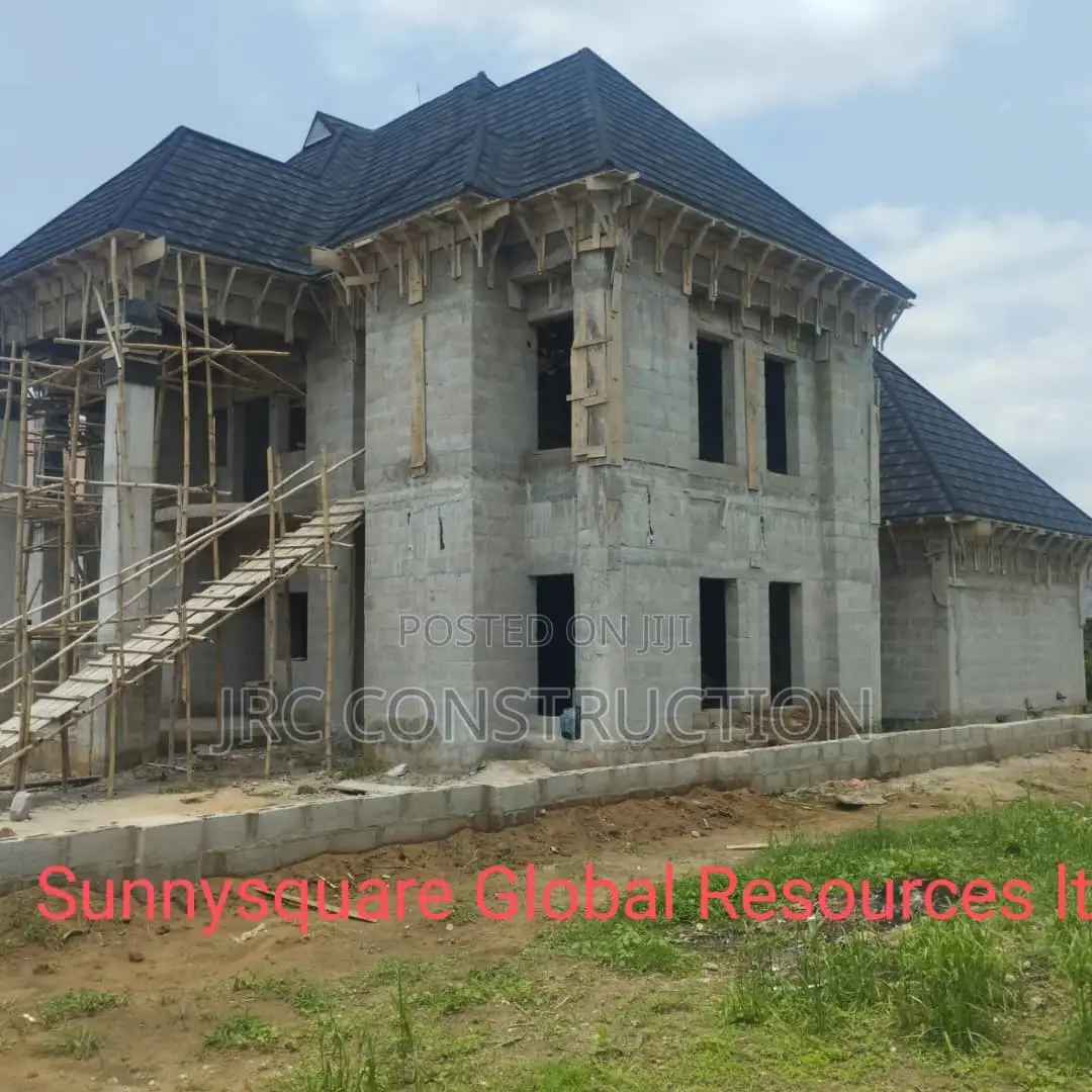 Building Construction