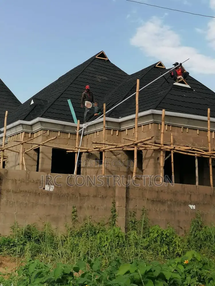 Building Construction