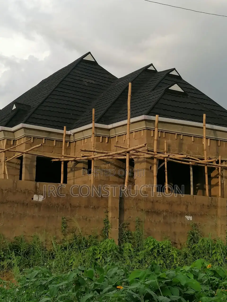 Building Construction