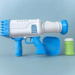 Bubble Gun 32 Holes