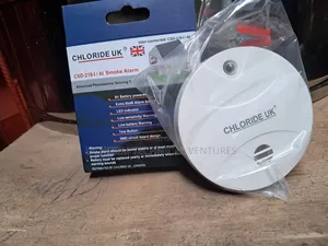 Smoke Alarm