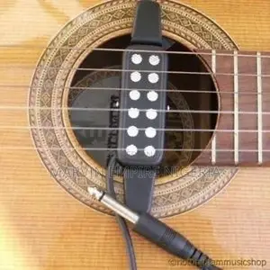 Acoustic Guitar Pickup