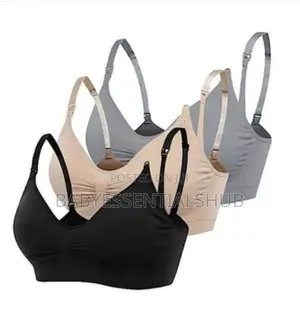 Nursing Bra