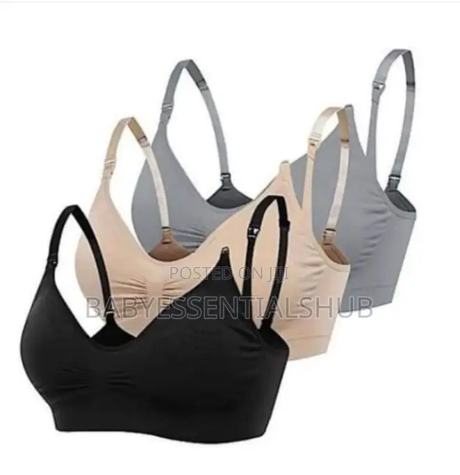 Nursing Bra