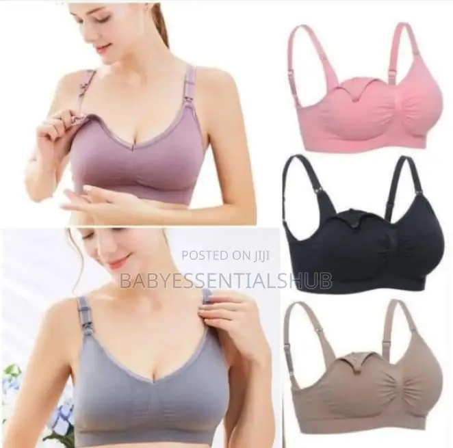 Nursing Bra