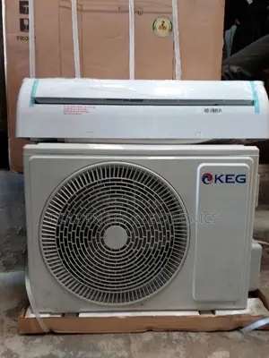 OKEG Split Unit Air-Conditioner 1.5hp