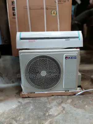 OKEG Split Unit Air-Conditioner 1.5hp
