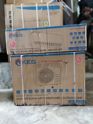 OKEG Split Unit Air-Conditioner 1.5hp