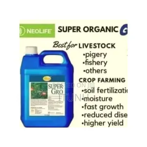 Super Gro 1L