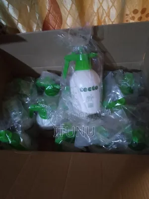 Fumigation Hand Pressure Sprayer