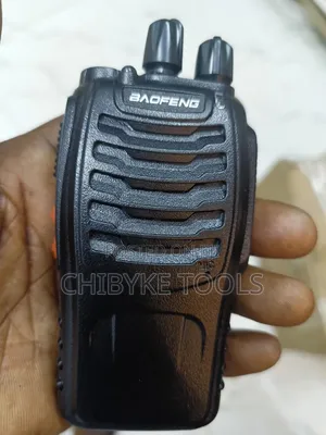 Baofeng Walkie Talkie