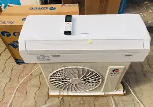 GREE Air-Conditioner 1hp, 1.5hp and 2hp