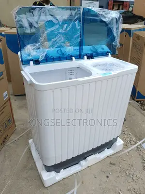 6kg Skyrun Washing Machine