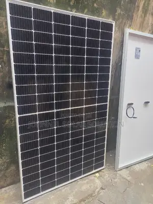 600watts Canadian Solar Panel Available