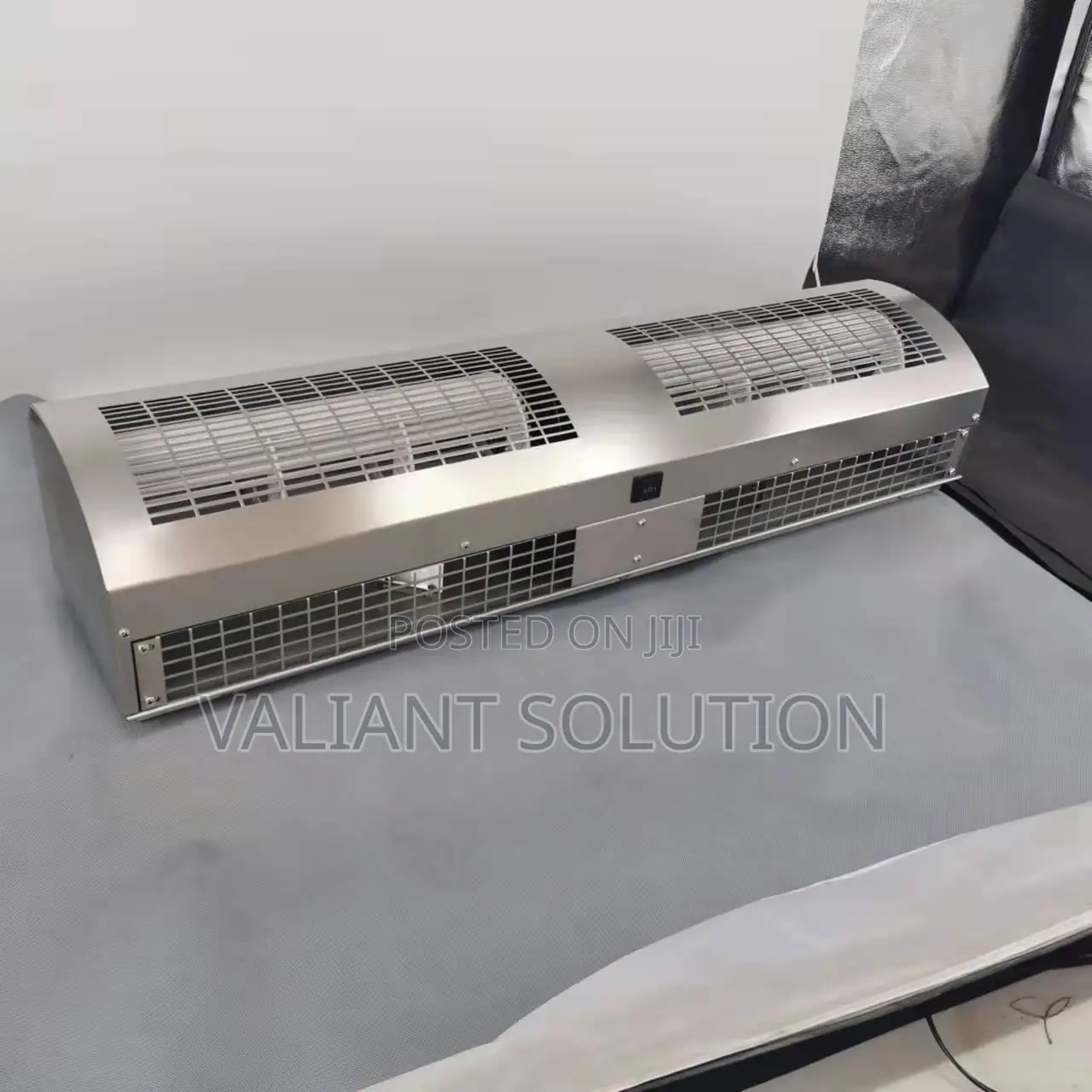 Air Curtain