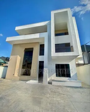 Furnished 5bdrm Duplex in Peter Odili, Port-Harcourt for sale