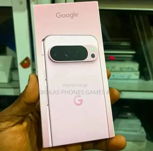 New Google Pixel 9 Pro XL 256 GB