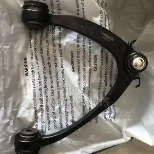 Chevrolet Silverado Upper Control Arm