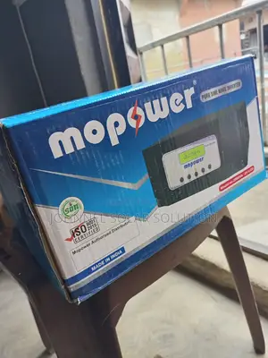 2kva 12volts MOPOWER Solar Inverter Original