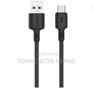 Oraimo OCD-C53 USB Data Cable 2A
