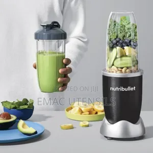 Magic Nutrition Bullet