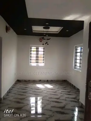 Painting and Cleaning Services