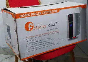 Affordable Felicitysolar Inverter 2.5kva/12v
