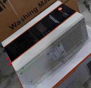 Affordable Felicitysolar Inverter 2.5kva/12v