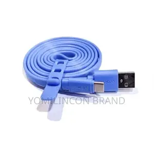 Photo - Oraimo Ocd-C22 Candy Type C Fast Charging Data Cable