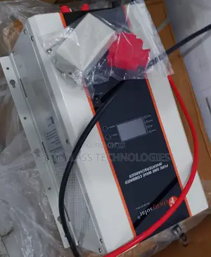 The Premium Selling Felicitysolar Inverter 2.5kva/12v